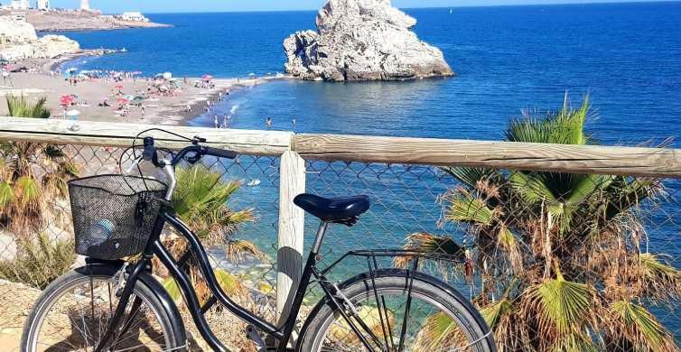 Apartamento El Bambu Cerca Del Mar Málaga Exterior foto