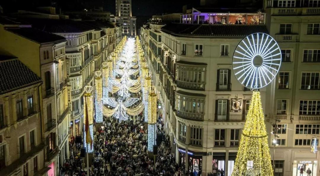 Apartamento El Bambu Cerca Del Mar Málaga Exterior foto